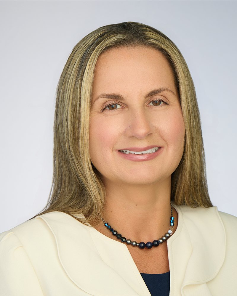 Inga Melnikova, DNP, FNP-C, FMG
